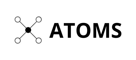 atoms logo